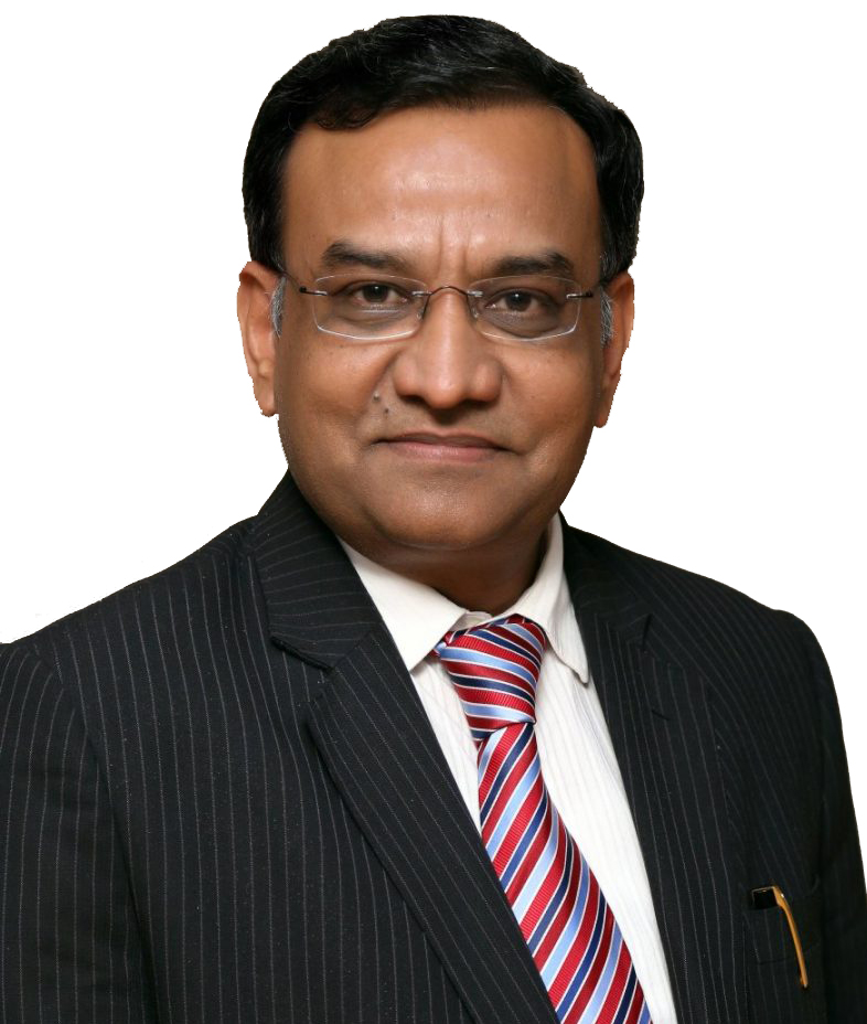 Shri. M. K. Jain